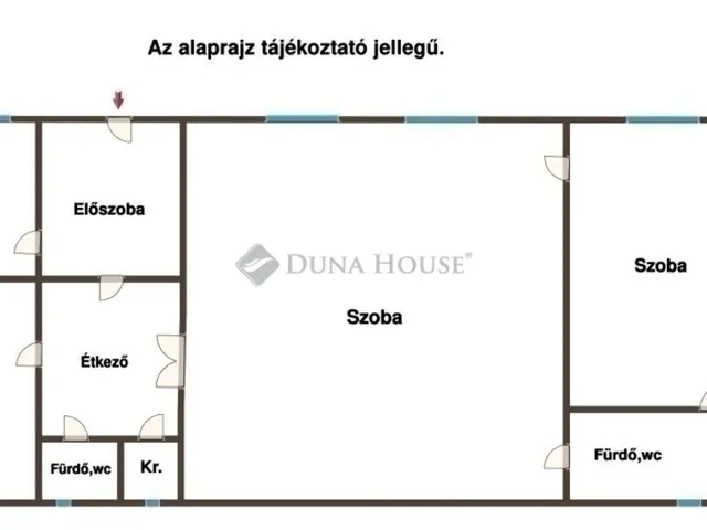 Eladó ház Budapest XVII. kerület 110 nm