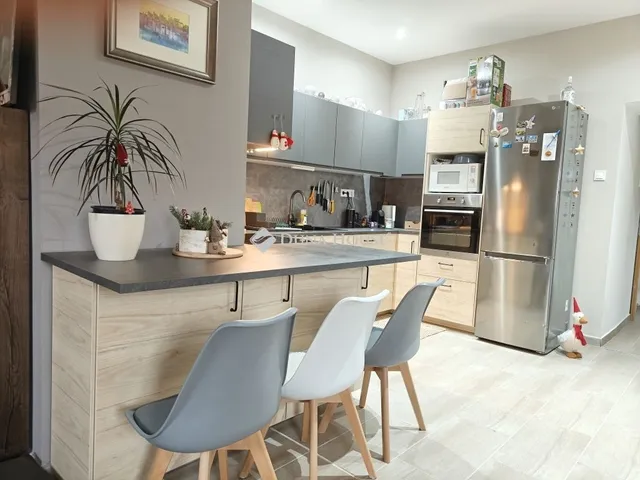 Eladó ház Tápiószentmárton 58 nm