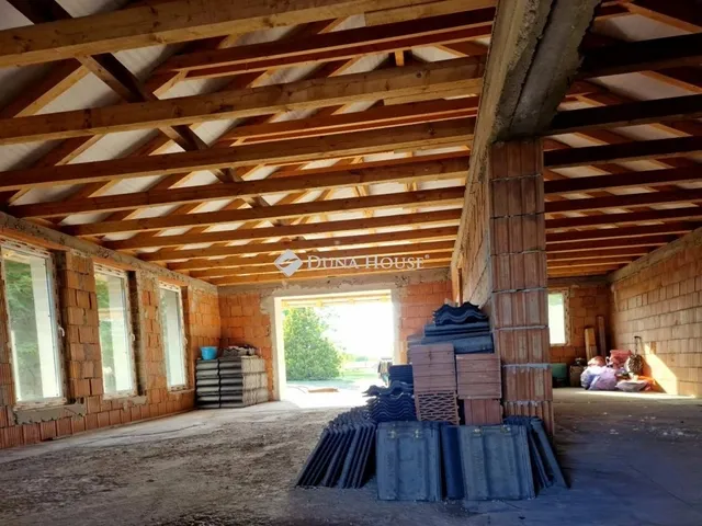 Eladó ház Szentmártonkáta 95 nm