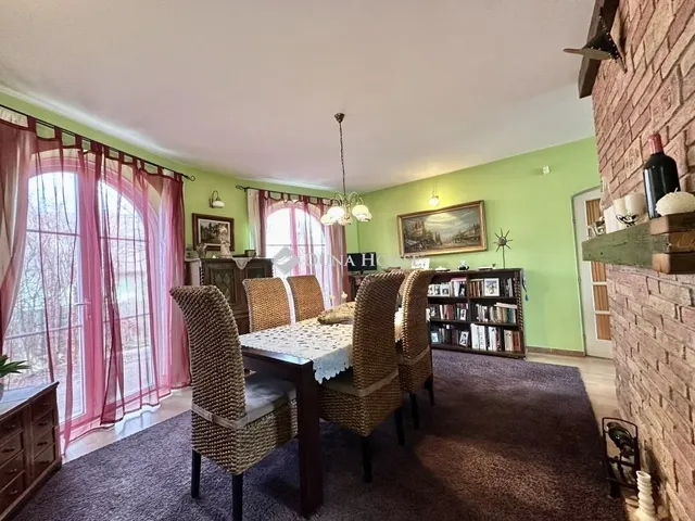 Eladó ház Sülysáp 349 nm