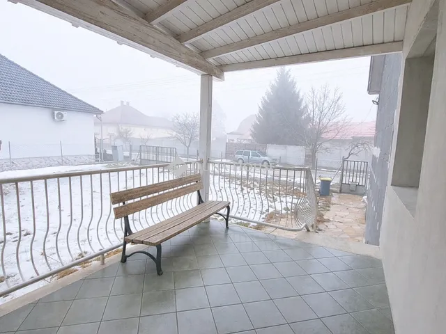 Eladó ház Tápiószecső 118 nm