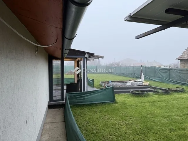 Eladó ház Pilis 130 nm