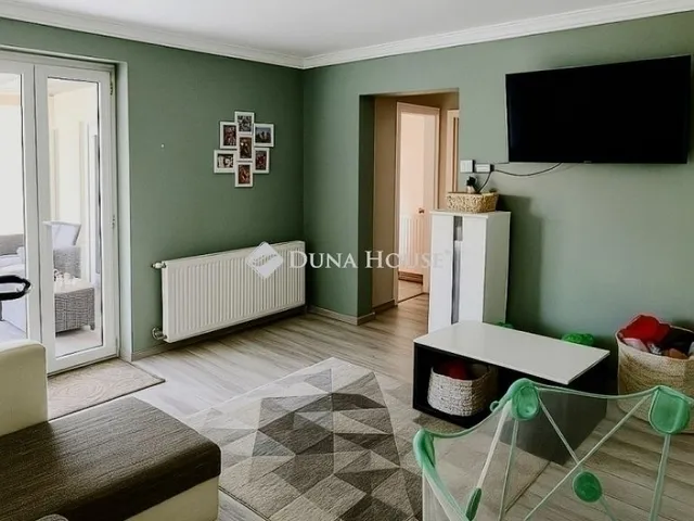 Eladó ház Pilis 130 nm