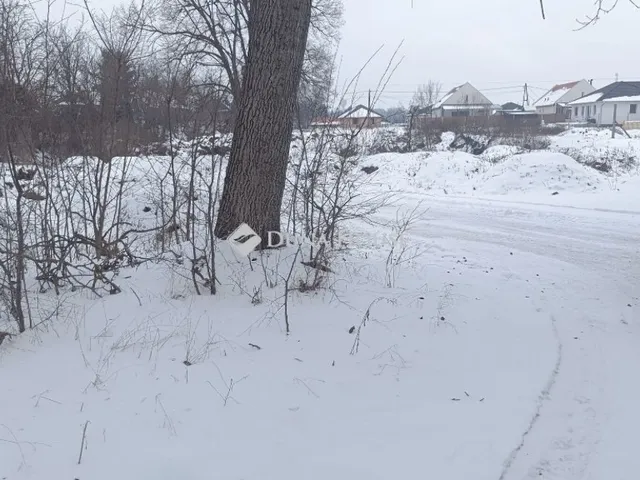 Eladó telek Kóka 920 nm