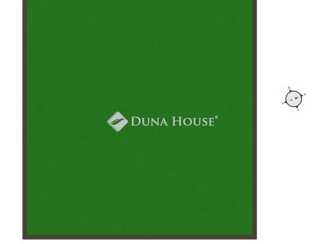 Eladó telek Kóka 920 nm