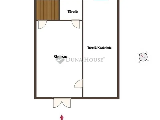 Eladó ház Tápiószecső 170 nm