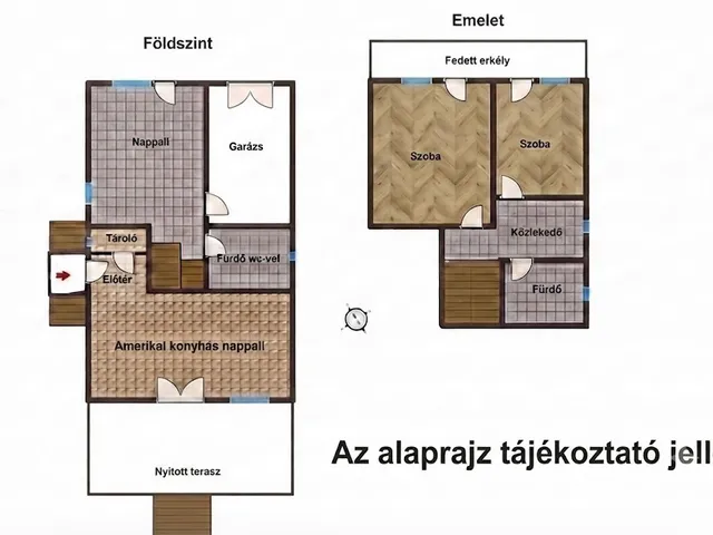 Eladó ház Gyömrő 160 nm