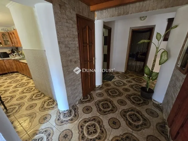 Eladó ház Pilis 109 nm