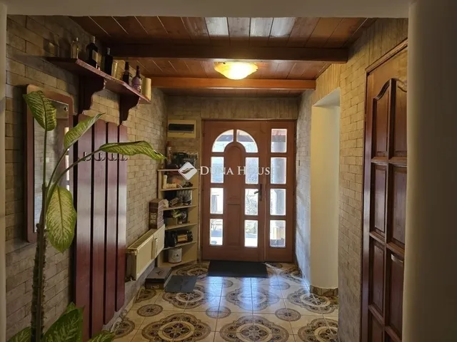 Eladó ház Pilis 109 nm