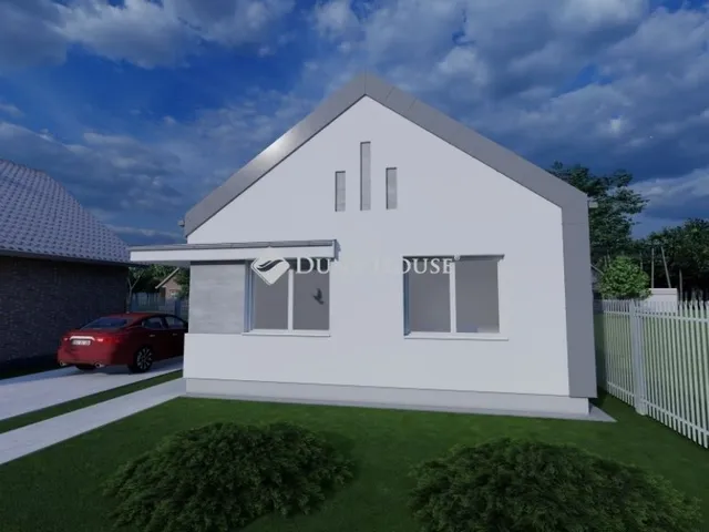 Eladó ház Albertirsa 103 nm