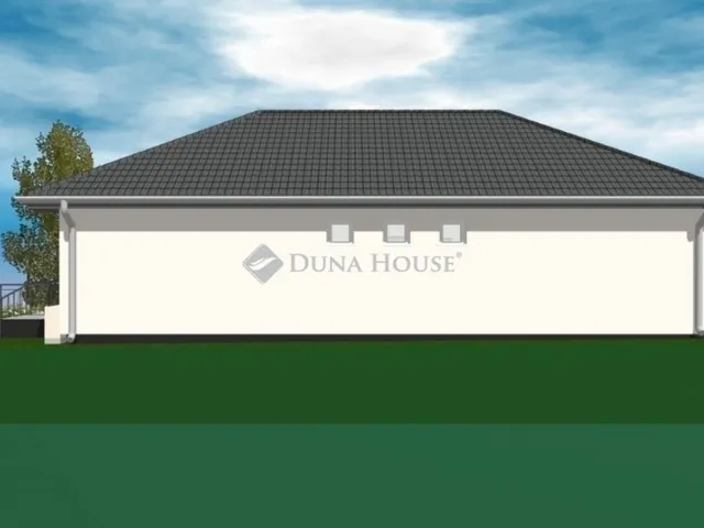 Eladó ház Sülysáp 120 nm