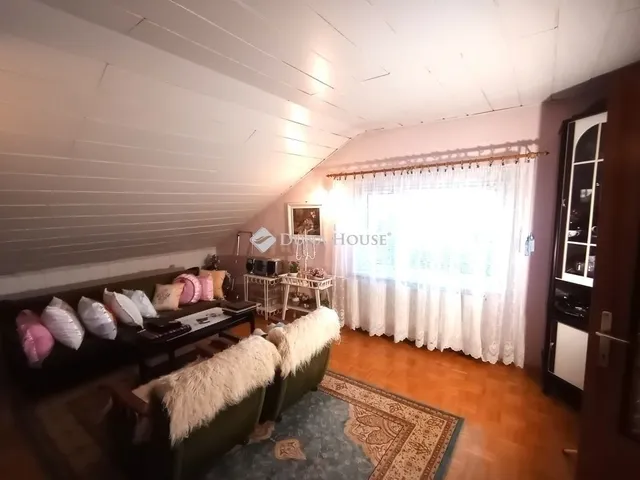 Eladó ház Budapest XVII. kerület 121 nm