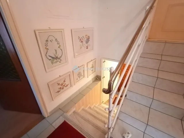 Eladó ház Budapest XVII. kerület 121 nm