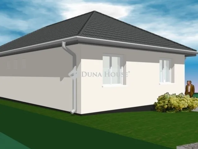 Eladó ház Sülysáp 120 nm