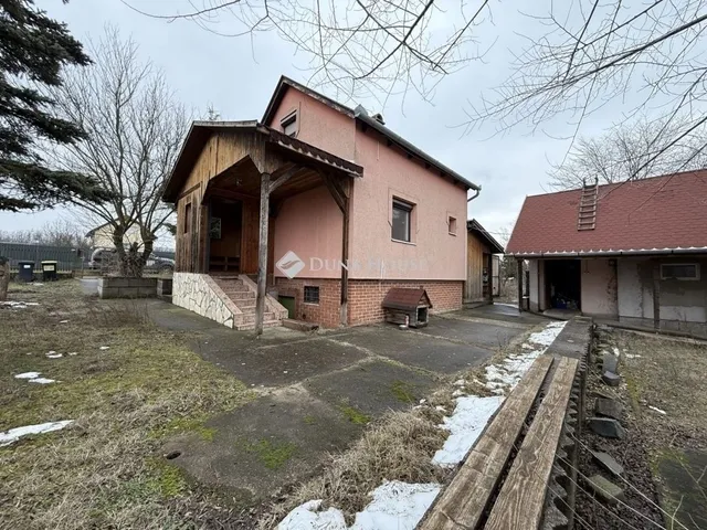 Eladó ház Isaszeg 53 nm
