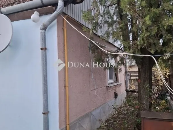 Eladó ház Tura 60 nm