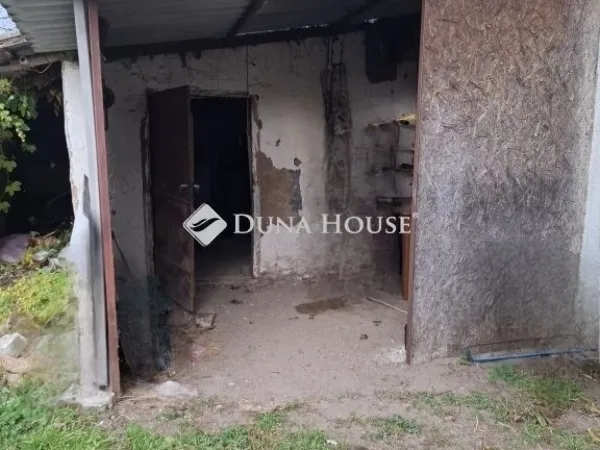 Eladó ház Tura 60 nm