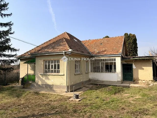 Eladó ház Káva 77 nm