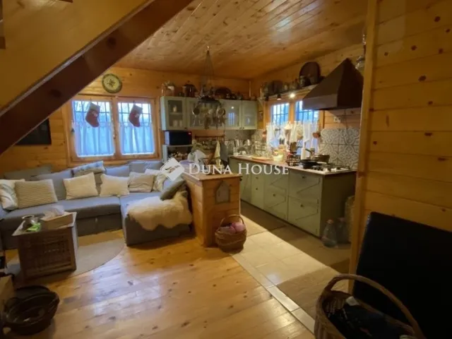 Eladó ház Tápióbicske 50 nm