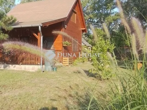 Eladó ház Tápióbicske 50 nm