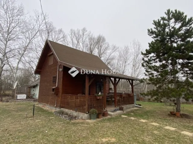 Eladó ház Tápióbicske 50 nm