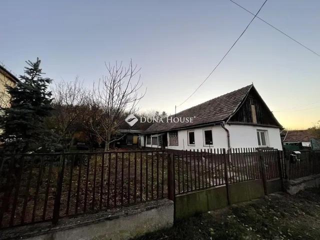Eladó ház Káva 80 nm