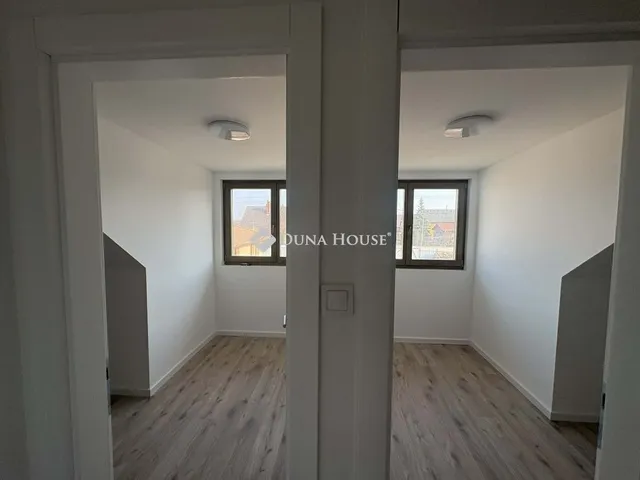 Eladó ház Tura 56 nm