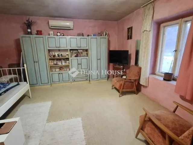 Eladó ház Kóka 38 nm