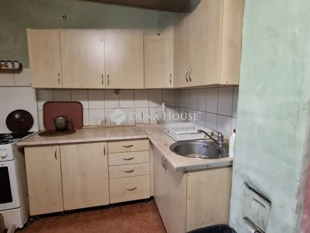 Eladó ház Kóka 38 nm