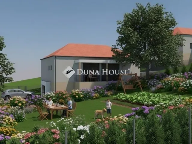 Eladó ház Gomba 137 nm