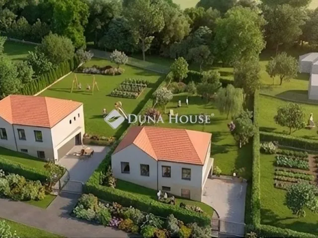 Eladó ház Gomba 137 nm