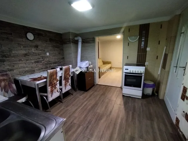 Eladó ház Nagykáta 52 nm