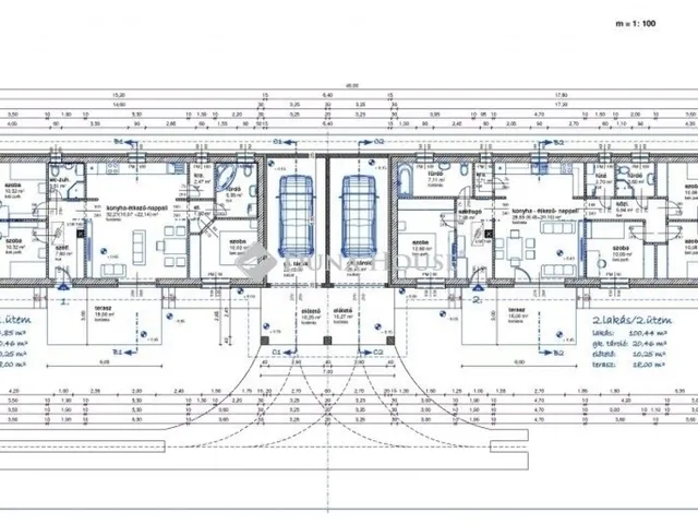 Eladó ház Üllő 95 nm