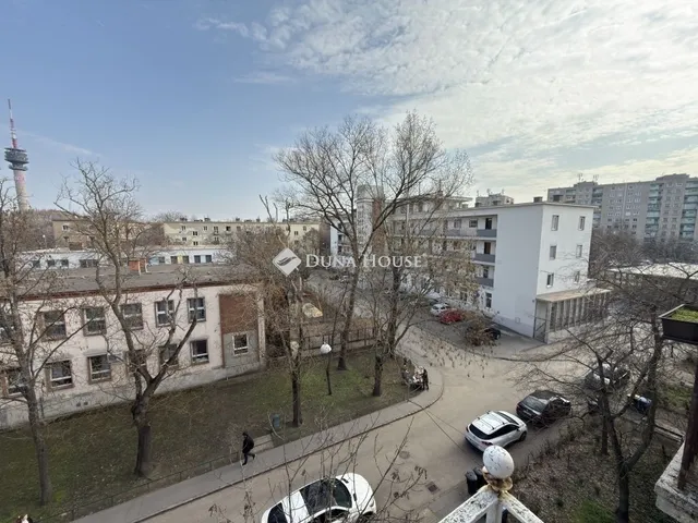 Eladó lakás Budapest X. kerület 29 nm