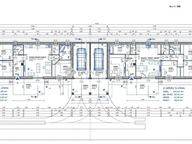 Eladó ház Üllő 95 nm