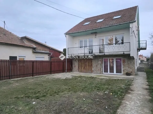 Eladó ház Gyömrő 160 nm