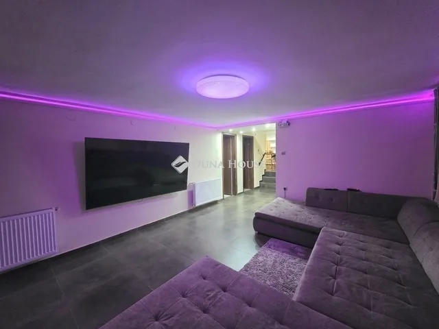 Eladó ház Gyömrő 160 nm