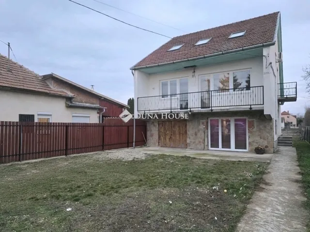 Eladó ház Gyömrő 160 nm