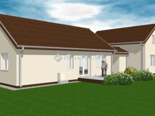 Eladó ház Kóka 89 nm