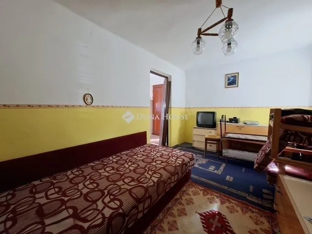 Eladó ház Sülysáp 37 nm