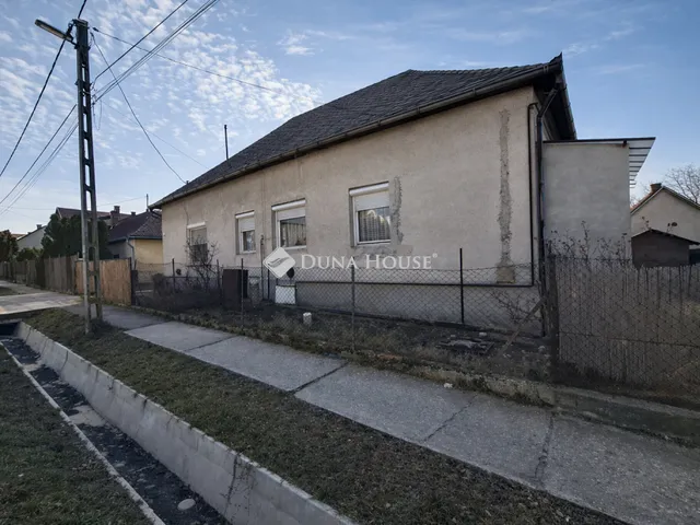 Eladó lakás Gyömrő 48 nm