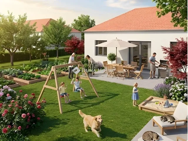 Eladó ház Gomba 138 nm