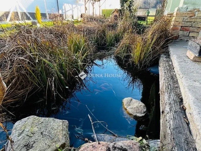 Eladó ház Sülysáp 80 nm