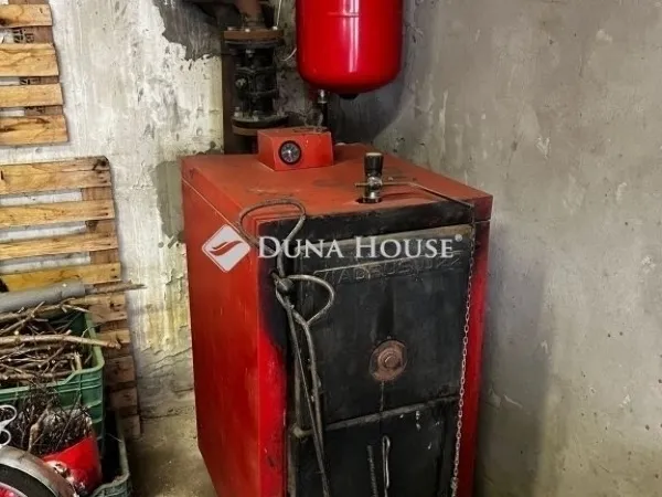 Eladó ház Sülysáp 80 nm