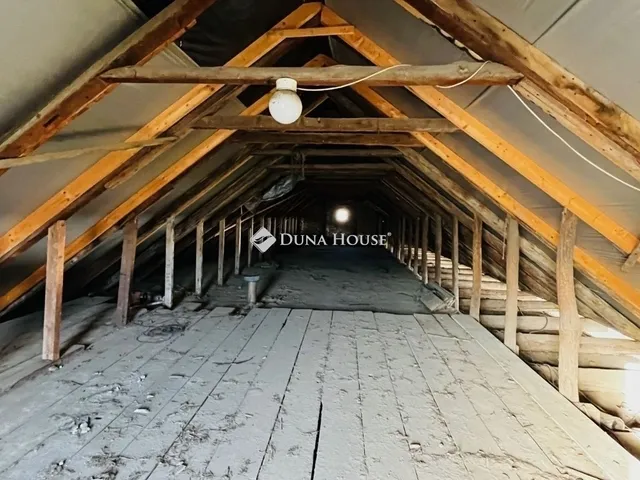 Eladó ház Sülysáp 80 nm