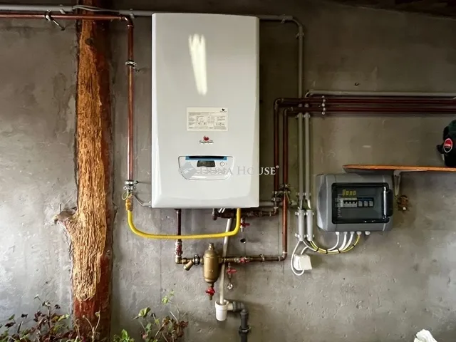 Eladó ház Sülysáp 80 nm