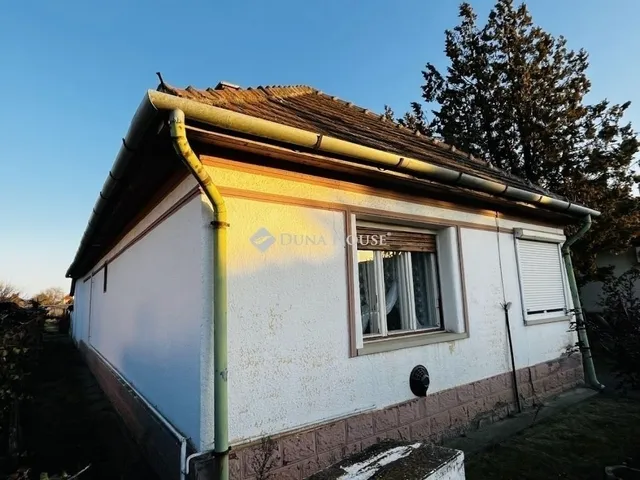 Eladó ház Tápiószecső 59 nm