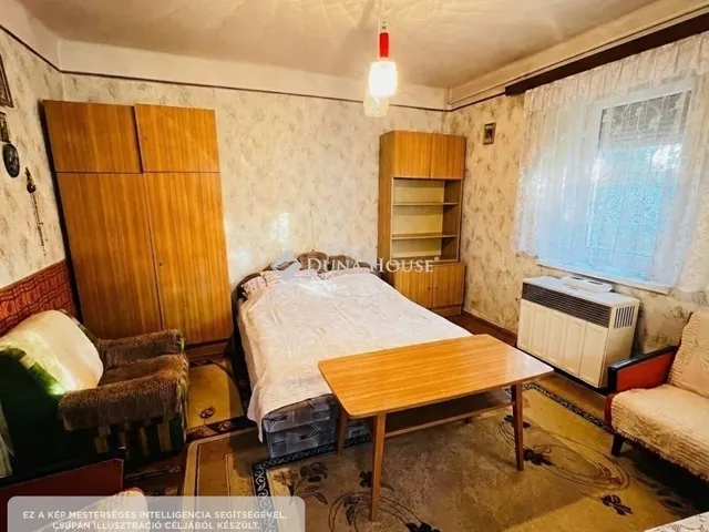 Eladó ház Tápiószecső 59 nm