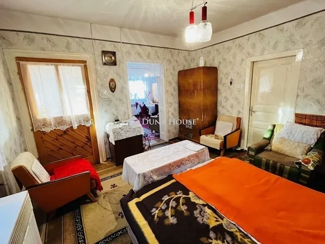 Eladó ház Tápiószecső 59 nm