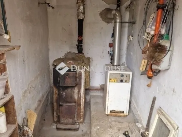 Eladó ház Monorierdő 57 nm